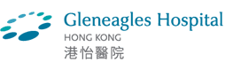 港怡醫院 logo