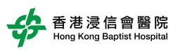 香港浸信會醫院 logo