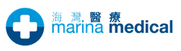 海灣醫療 logo