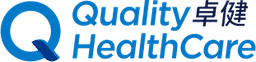 卓健醫療 logo