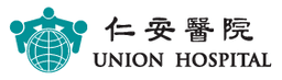 仁安醫院 logo